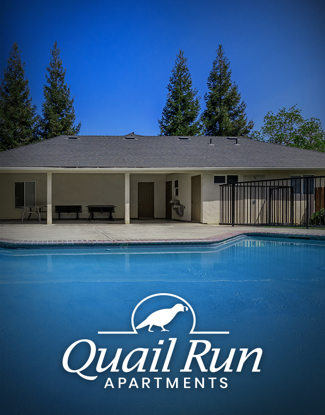 Quail Run Apartments Property Photo